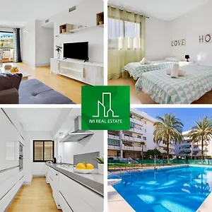 Carihuela Playa By Ivi Real Estate Apartamento
