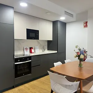 Arcos De Montemar Apartamento