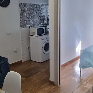 Mediterranean Dream I, La Carihuela Apartamento