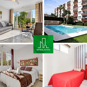 Sol Montemar 10 By Ivi Real Estate Apartamento